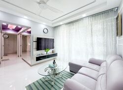 Blk 431A Bedok North Woods (Bedok), HDB 3 Rooms #522822281